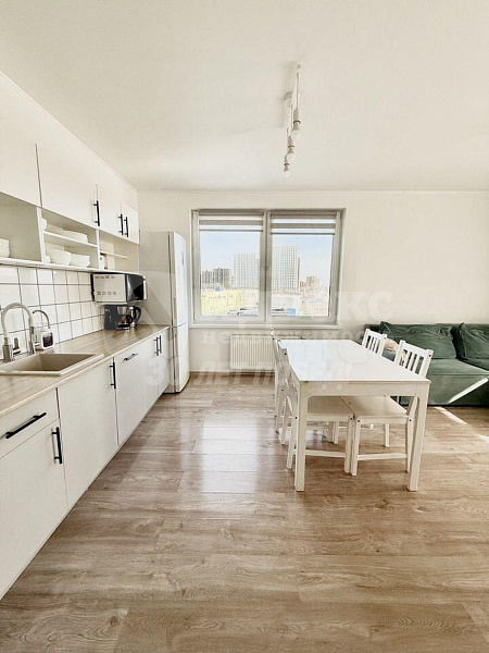 2-к квартира, 62 кв.м.