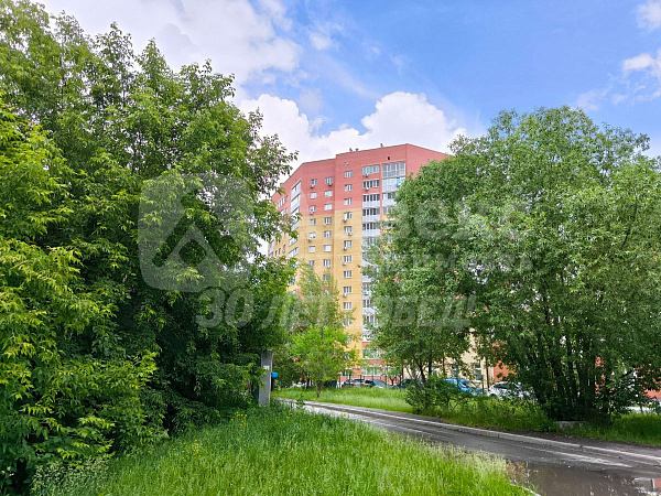 Квартира 2-комн., 80 м²