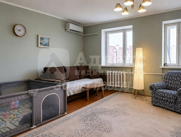 2-к квартира, 79 кв.м.