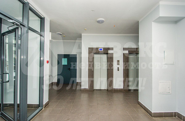 Квартира 3-комн., 75 м²