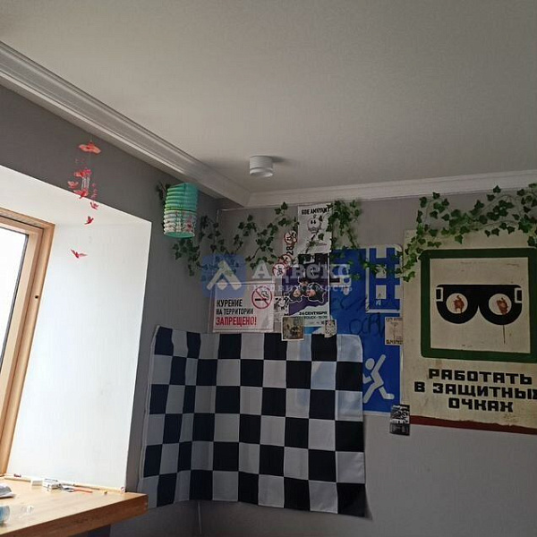 Квартира 2-комн., 79 м² Квартира 2-комн., 79 м²