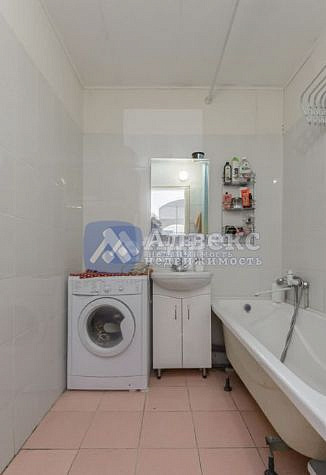 Квартира 1-комн., 43.7 м² Квартира 1-комн., 43.7 м²