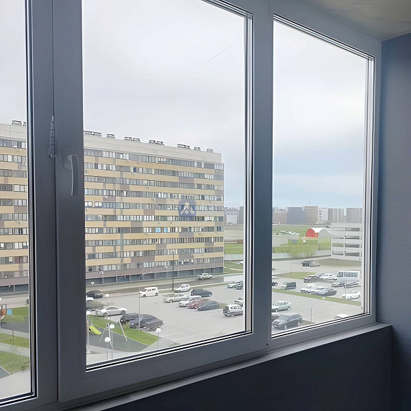 Студия, 18 кв.м. Студия, 18 кв.м.
