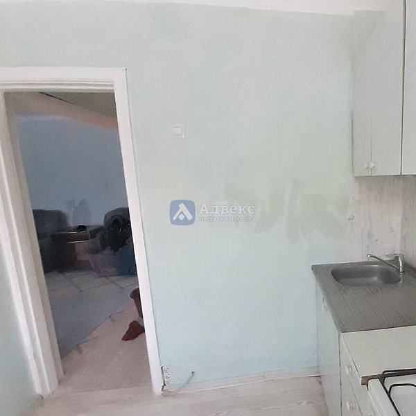 Квартира 2-комн., 47 м² Квартира 2-комн., 47 м²