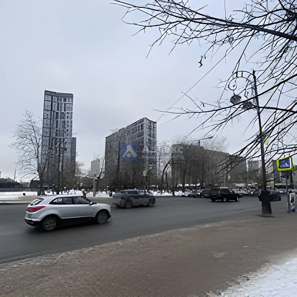 2-к квартира, 64 кв.м.