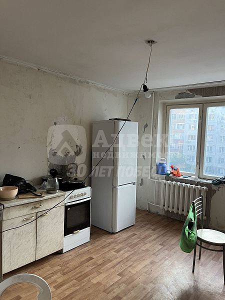 2-к квартира, 67 кв.м.