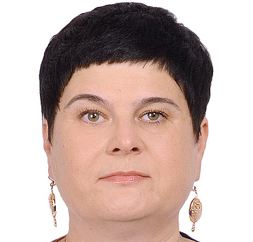 Никонова