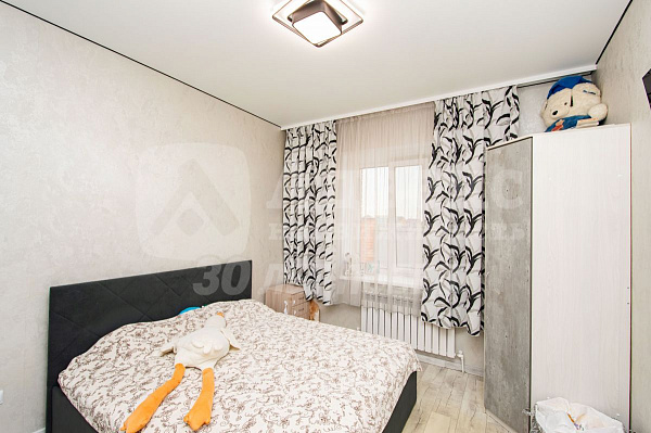 Дом, 113.1 кв.м.
