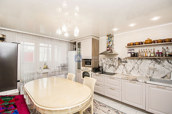 3-к квартира, 92 кв.м. 3-к квартира, 92 кв.м.