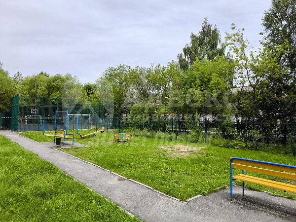 2-к квартира, 50 кв.м.