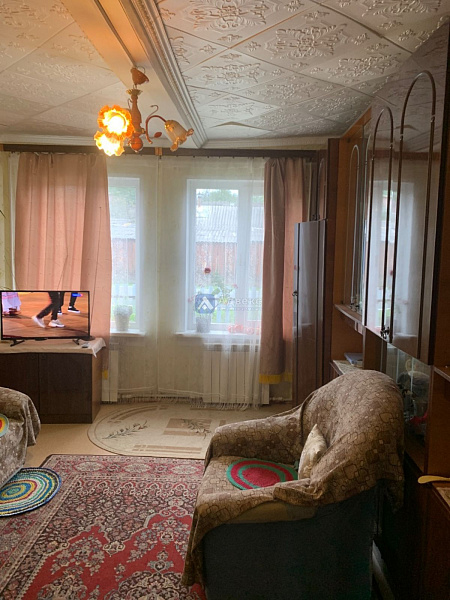 Квартира 2-комн., 50.8 м²