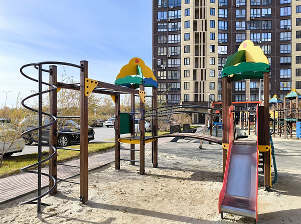 Квартира студия, 15.8 м² Квартира студия, 15.8 м²