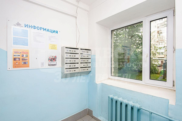 2-к квартира, 40 кв.м.