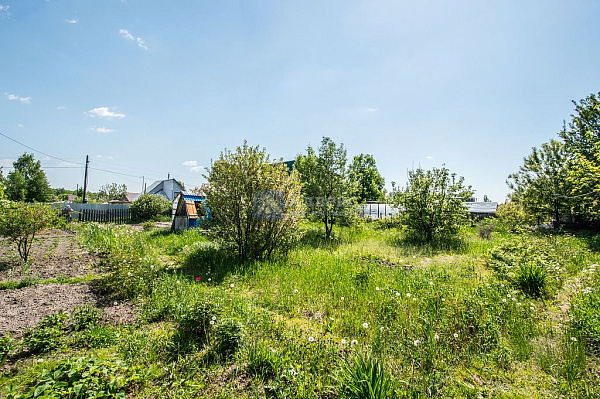 Участок, 8 сот.