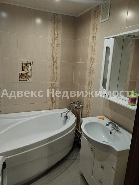 Квартира 1-комн., 43.3 м²