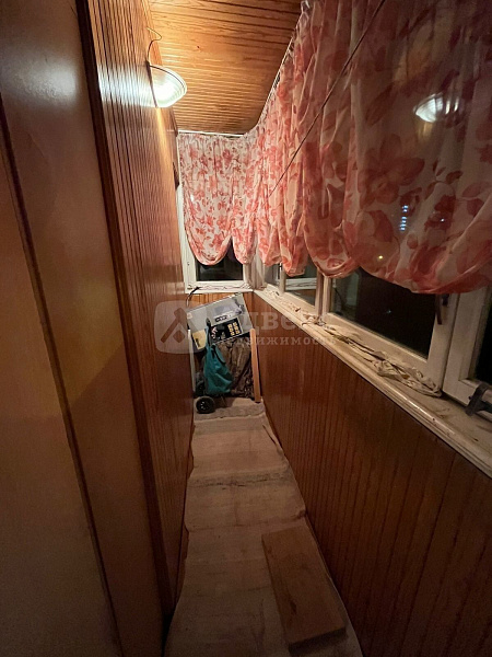 Квартира 4-комн., 85 м² Квартира 4-комн., 85 м²