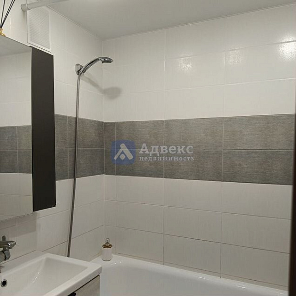 Квартира 3-комн., 69.7 м²