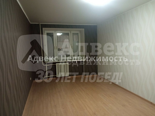 Квартира 3-комн., 91.5 м²