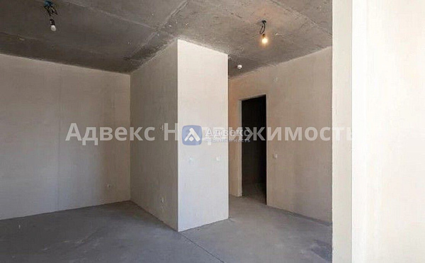 Студия в новостройке, 20 кв.м. Студия в новостройке, 20 кв.м.