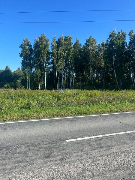 Участок, 5 сот.