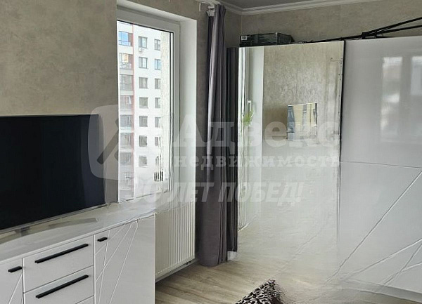 Квартира 2-комн., 65.5 м²