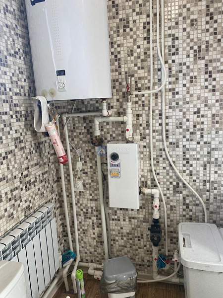 Коттедж 145 м² Коттедж 145 м²