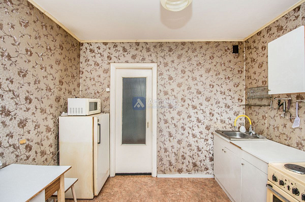 Квартира 2-комн., 51 м² Квартира 2-комн., 51 м²