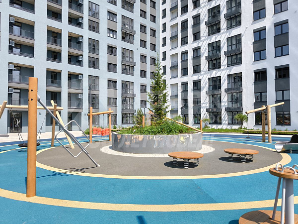 Квартира 2-комн., 48.7 м²