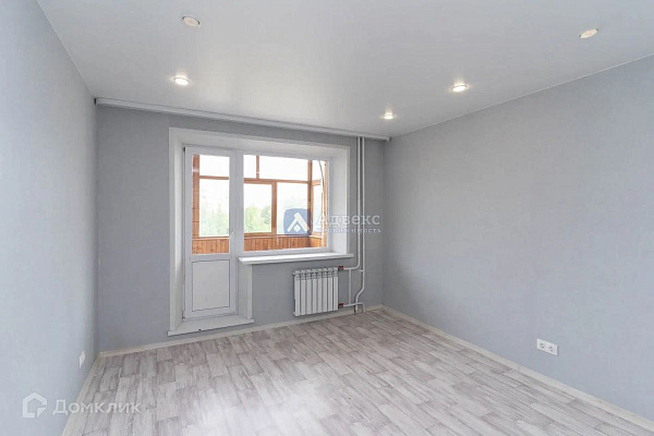 3-к квартира, 91 кв.м.