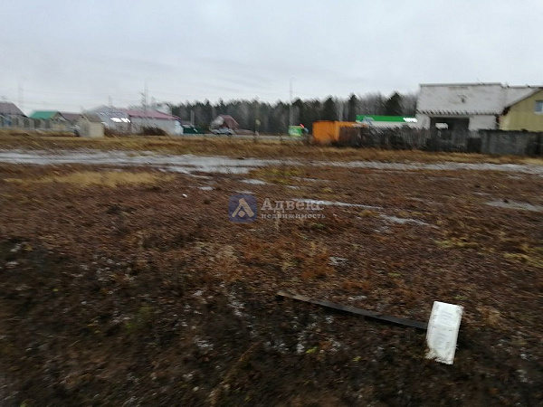 Участок, 8 сот.