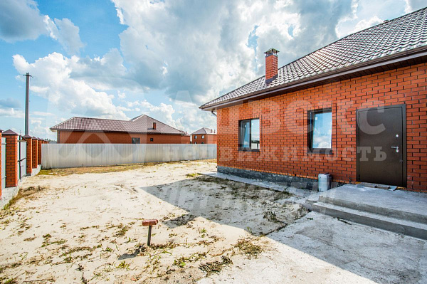 Дом, 141.7 кв.м.