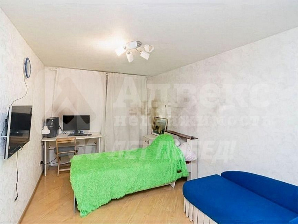 4-к квартира, 74 кв.м.