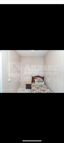 2-к квартира, 29 кв.м.
