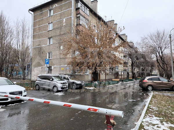 Квартира 2-комн., 44.4 м²