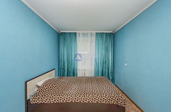2-к квартира, 51 кв.м. 2-к квартира, 51 кв.м.