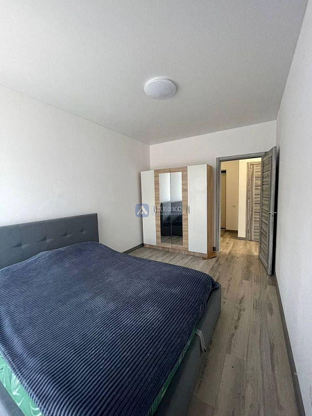 Квартира 2-комн., 62.6 м² Квартира 2-комн., 62.6 м²