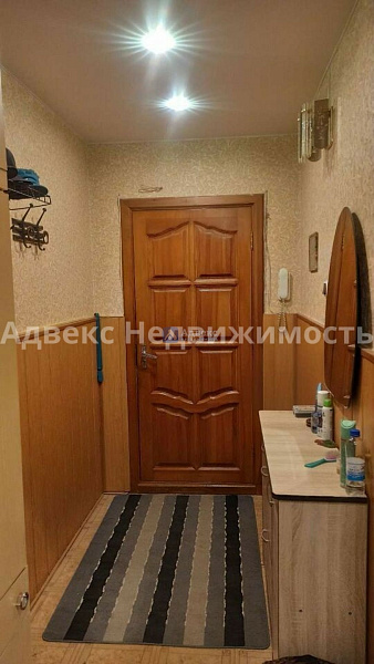 3-к квартира, 89 кв.м.