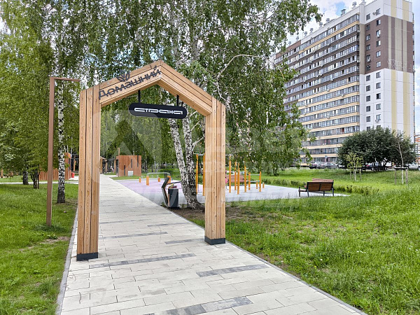 Квартира 3-комн., 77 м²