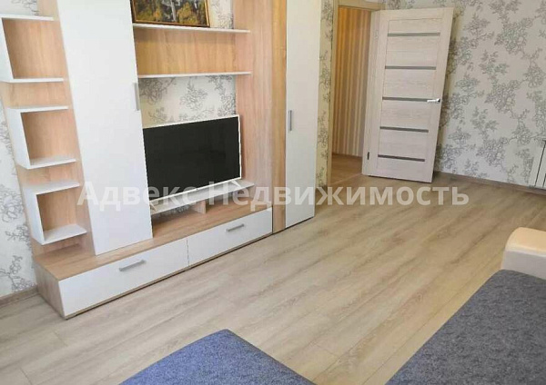 Квартира 2-комн., 55 м²