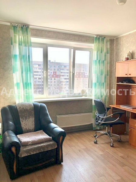 Квартира 3-комн., 70 м²