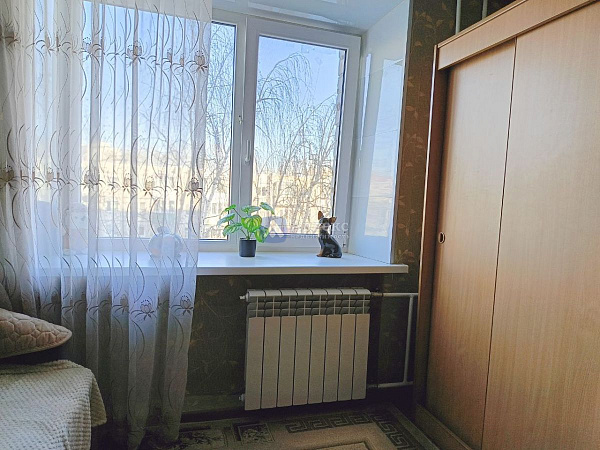 Квартира студия, 20.1 м² Квартира студия, 20.1 м²