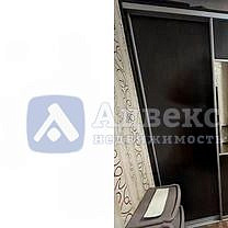 Квартира 2-комн., 57 м² Квартира 2-комн., 57 м²