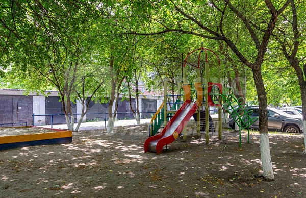 2-к квартира, 68 кв.м.