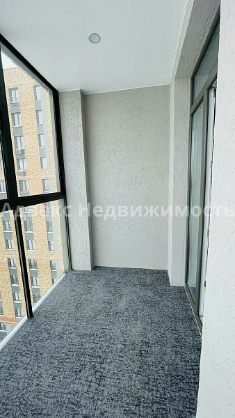 Квартира 4-комн., 95 м²