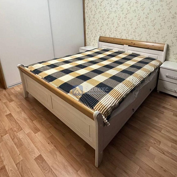 2-к квартира, 66 кв.м.