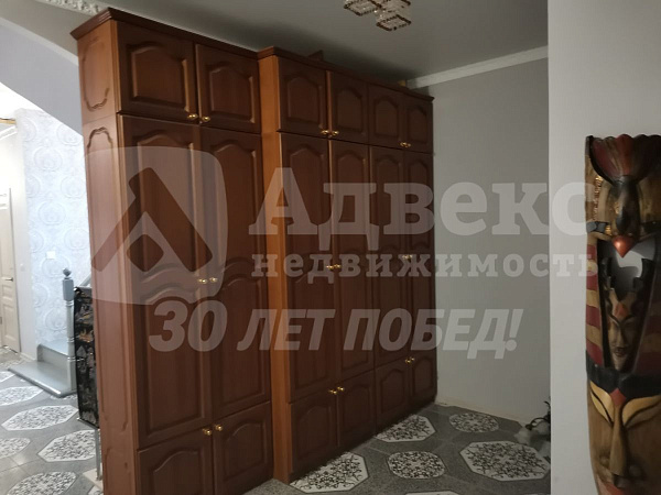 Коттедж 207 м²