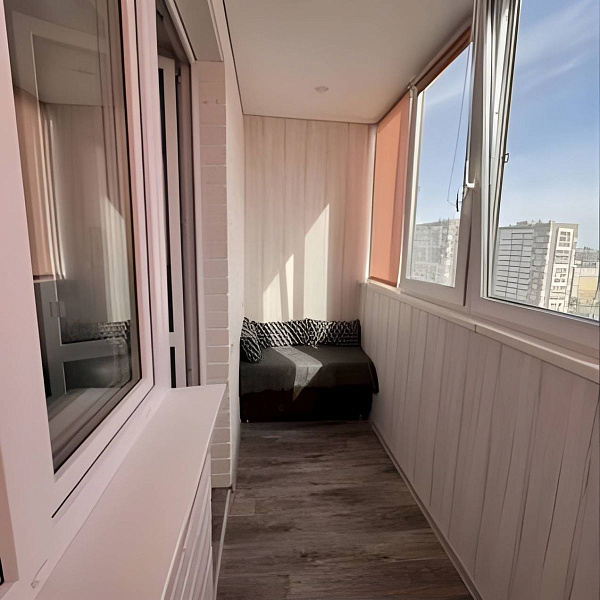 3-к квартира, 85 кв.м.