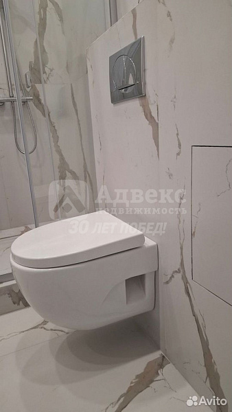 Квартира студия, 28 м²