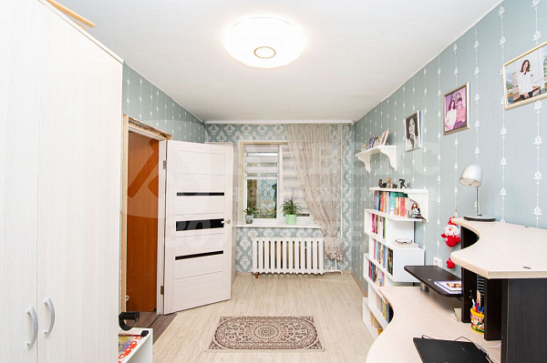 2-к квартира, 45 кв.м.