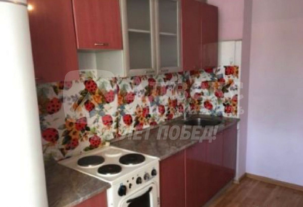 Квартира 2-комн., 53.8 м²